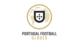 Imagem de Portugal Football Globes
