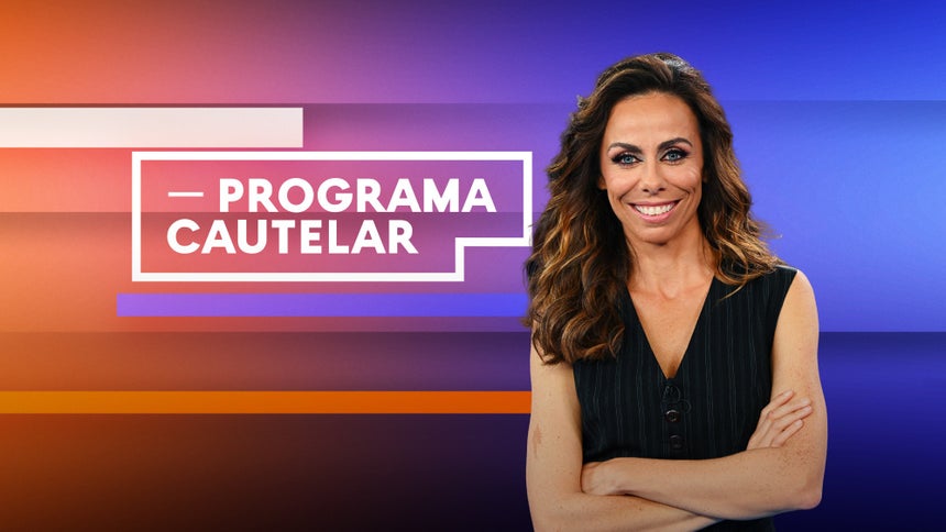 Programa Cautelar Episódio 5 - de 07 mar 2026 - RTP Play