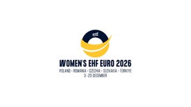 Imagem do Programa / Episiódio - Andebol Feminino: Portugal x Ilhas Faroé - Qualificação Campeonato Europeu Feminino de Andebol 2026