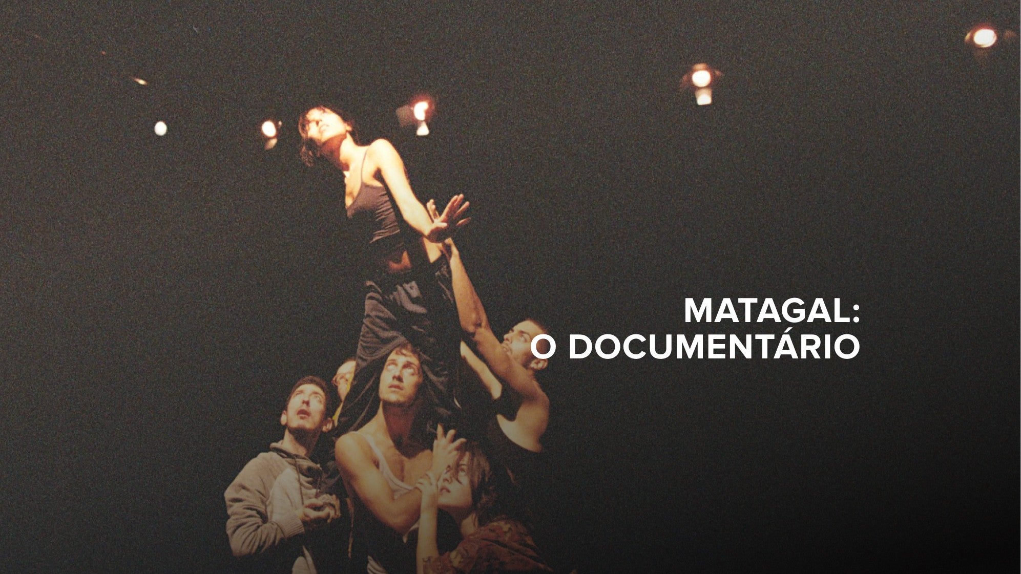 Imagem de Matagal: Documentário