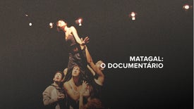 Imagem de Matagal: Documentário