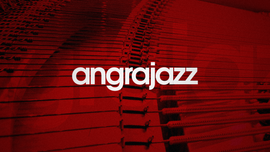 Imagem de Dirio AngraJazz 2025
