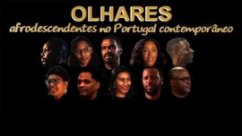 Imagem de Olhares - Afrodescendentes no Portugal Contemporneo