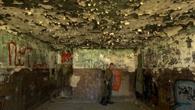 Imagem do Programa / Episiódio - Guerra