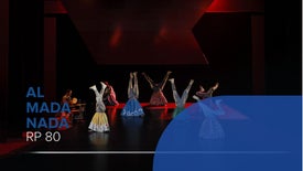 Imagem de Al Mada Nada