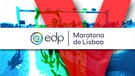 Imagem de Atletismo: EDP Maratona de Lisboa