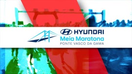 Imagem de Atletismo: 25� Hyundai Meia Maratona de Lisboa
