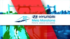 Imagem do Programa / Episiódio - Atletismo: 25ª Hyundai Meia Maratona de Lisboa