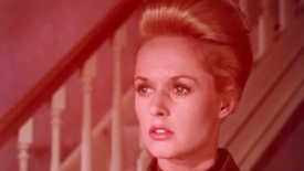 Imagem do Programa / Episiódio - Marnie