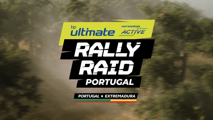 Rally Raid Portugal 2025 - RTP Play