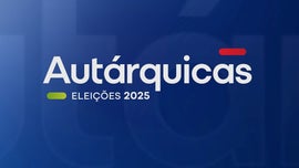 Imagem de Elei��es Aut�rquicas 2025 - A Hora dos Vencedores