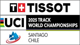 Imagem do Programa / Episiódio - Ciclismo: Campeonatos do Mundo de Pista Tissot UCI