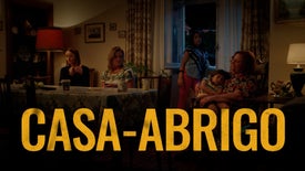 Imagem do Programa / Episiódio - Casa Abrigo