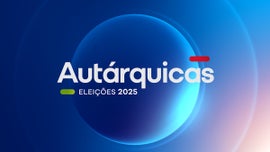 Imagem de Autrquicas 2025 - Noite Eleitoral