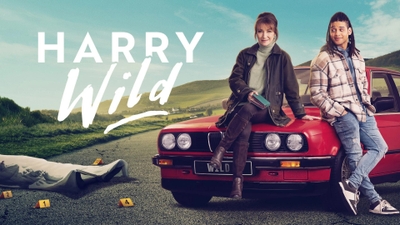Harry Rtp2 Harry Wild - RTP Play