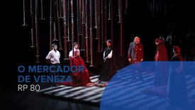 Imagem de O Mercador de Veneza