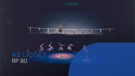 Imagem de As Lições