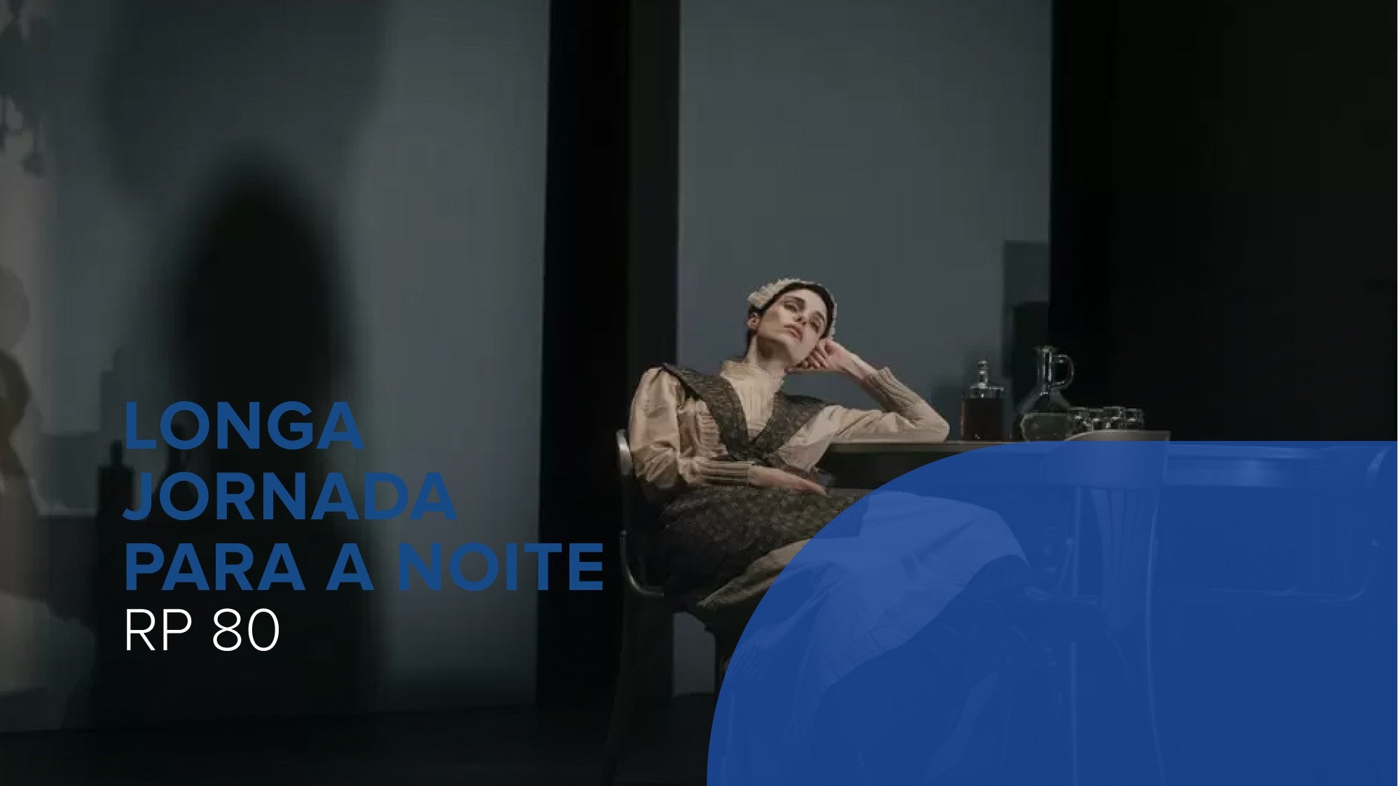 Play - Longa Jornada Para a Noite