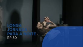 Imagem de Longa Jornada Para a Noite