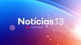 Not�cias 13