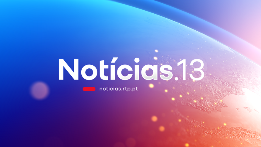 Notícias 13 de 20 fev 2026 - RTP Play