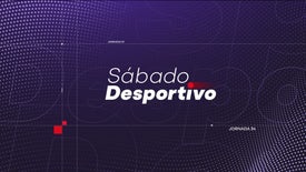 Imagem do Programa / Episiódio - Sábado Desportivo