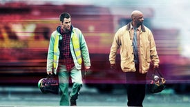 Imagem do Programa / Episiódio - Imparável