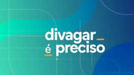 Imagem de Divagar  Preciso