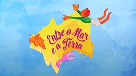Imagem do Programa / Episiódio - Entre o Mar e a Terra