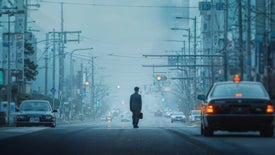 Imagem do Programa / Episiódio - Johatsu: Evaporados