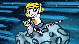 Imagem de O Pequeno Malabar