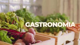 Imagem de Gastronomia