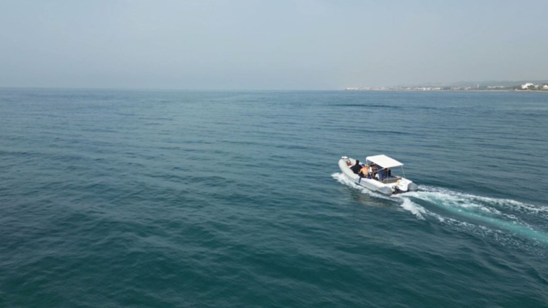 Imagem de Preparados para o Tsunami?