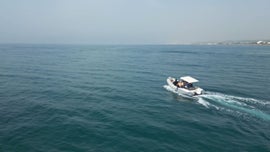 Imagem de Preparados para o Tsunami?