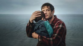 Imagem do Programa / Episiódio - Pais em Guerra