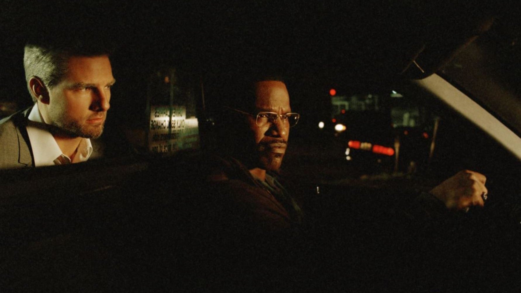 Imagem do Programa / Episiódio - Colateral