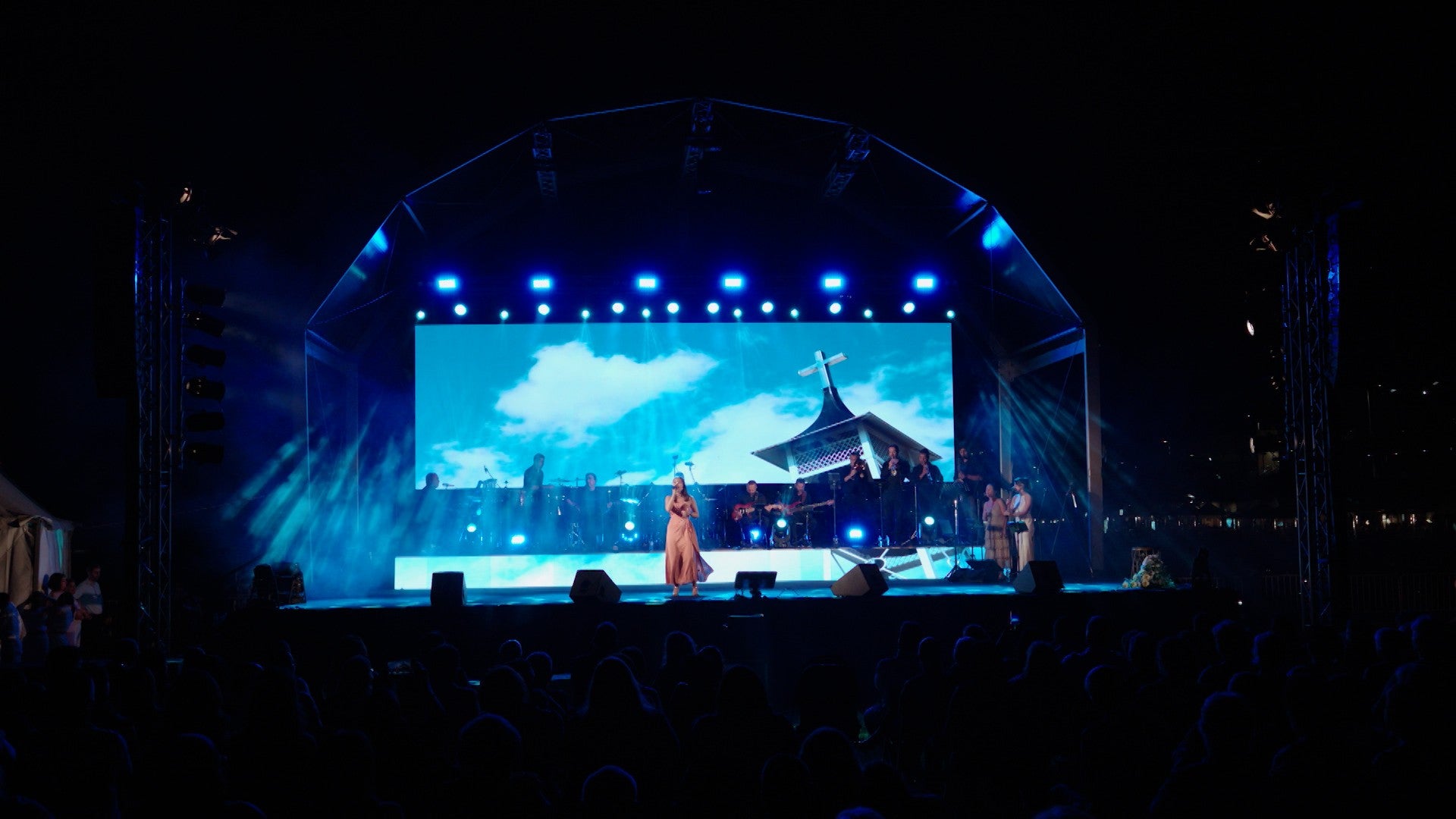 Imagem do Programa / Episiódio - Concerto Yeshua 2025