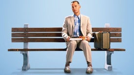 Imagem do Programa / Episiódio - Forrest Gump