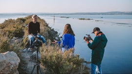 Imagem de Do Prato ao Oceano