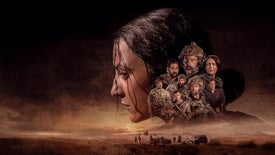 Imagem do Programa / Episiódio - Corações Negros