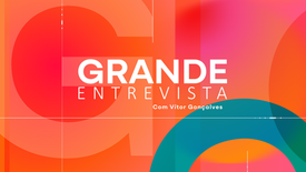 Imagem do Programa / Episiódio - Grande Entrevista - Candidatos à Presidência da República