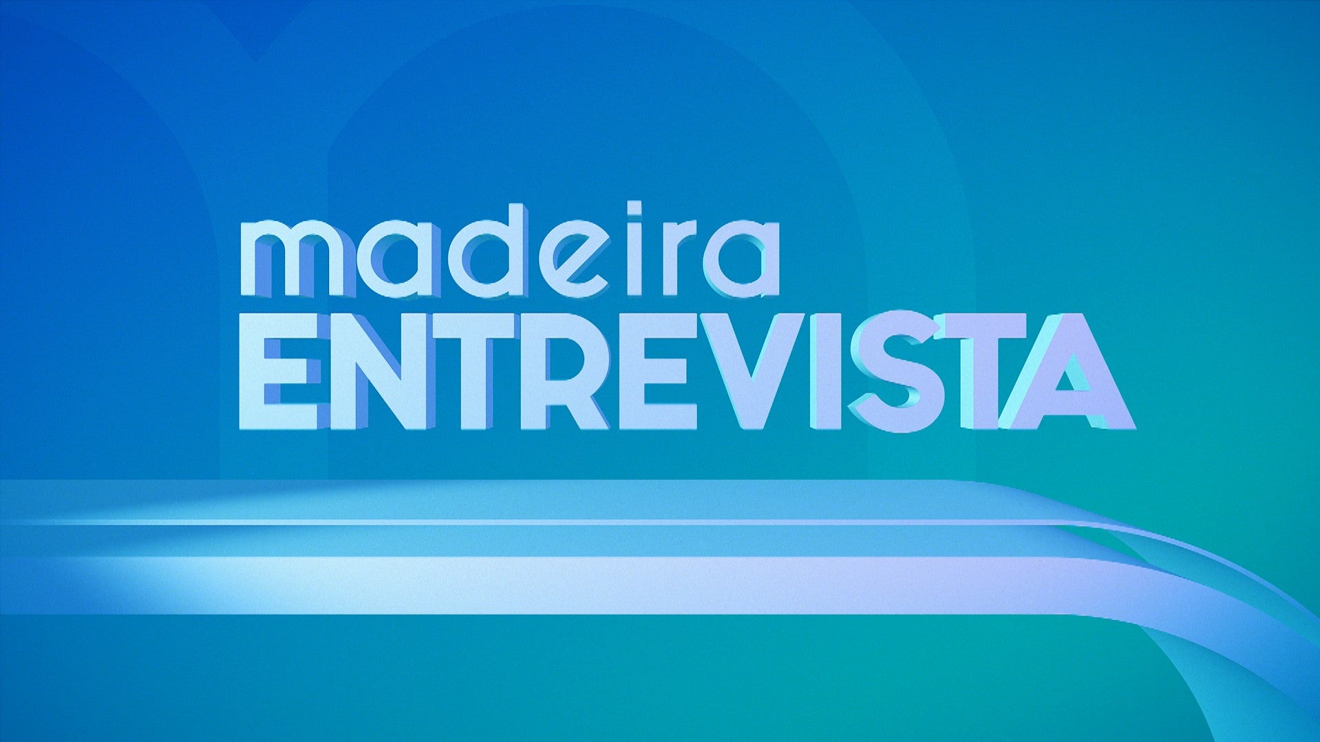 Imagem do Programa / Episiódio - Madeira Entrevista
