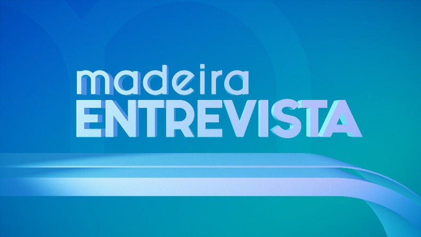 Madeira Entrevista Episódio 16 - de 09 jun 2026 - RTP Play
