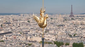 Imagem de A Ressurrei��o de Notre-Dame