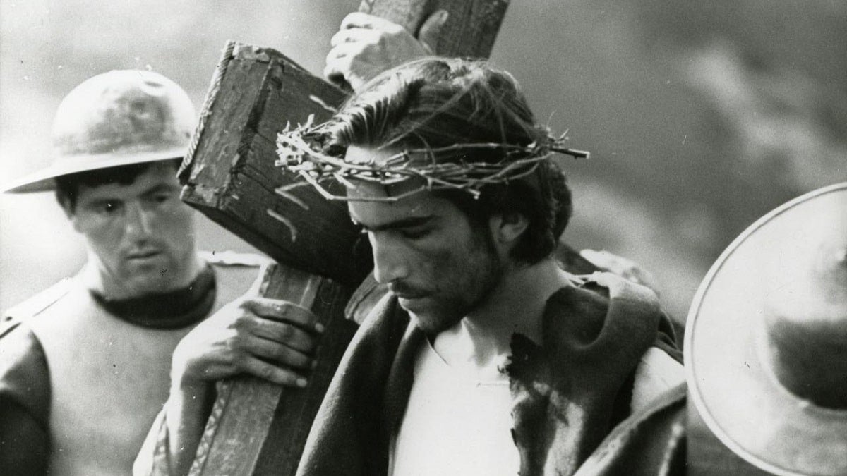 Imagem de O Evangelho Segundo São Mateus