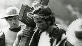 Imagem do Programa / Episiódio - O Evangelho Segundo São Mateus