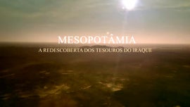 Imagem de Mesopot�mia: A Redescoberta dos Tesouros do Iraque