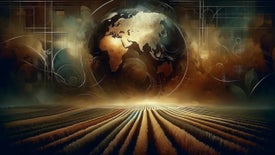 Imagem do Programa / Episiódio - Quem Manda no Mundo?