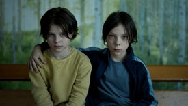 Imagem do Programa / Episiódio - Recreio