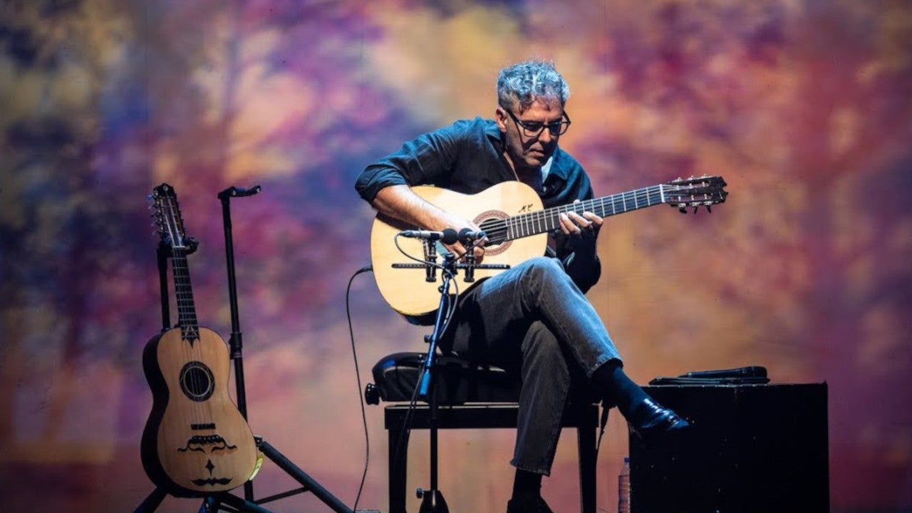 Imagem do Programa / Episiódio - Ibéria